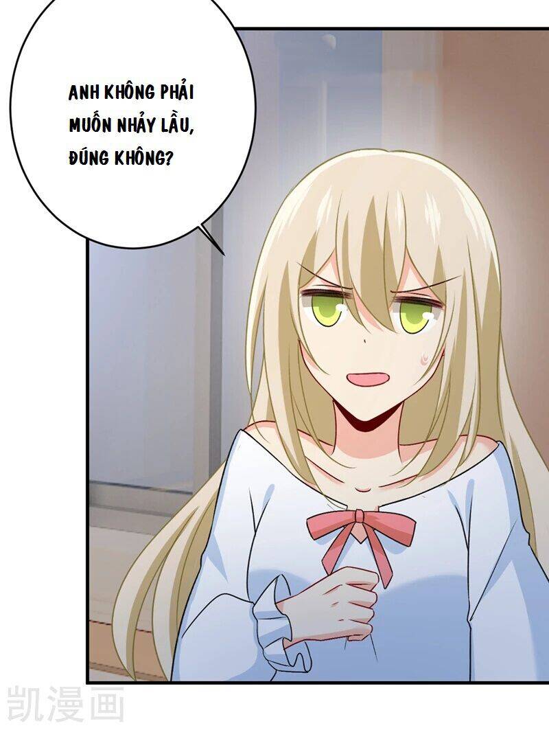 Tổng Tài Tại Thượng Chapter 300 - 25