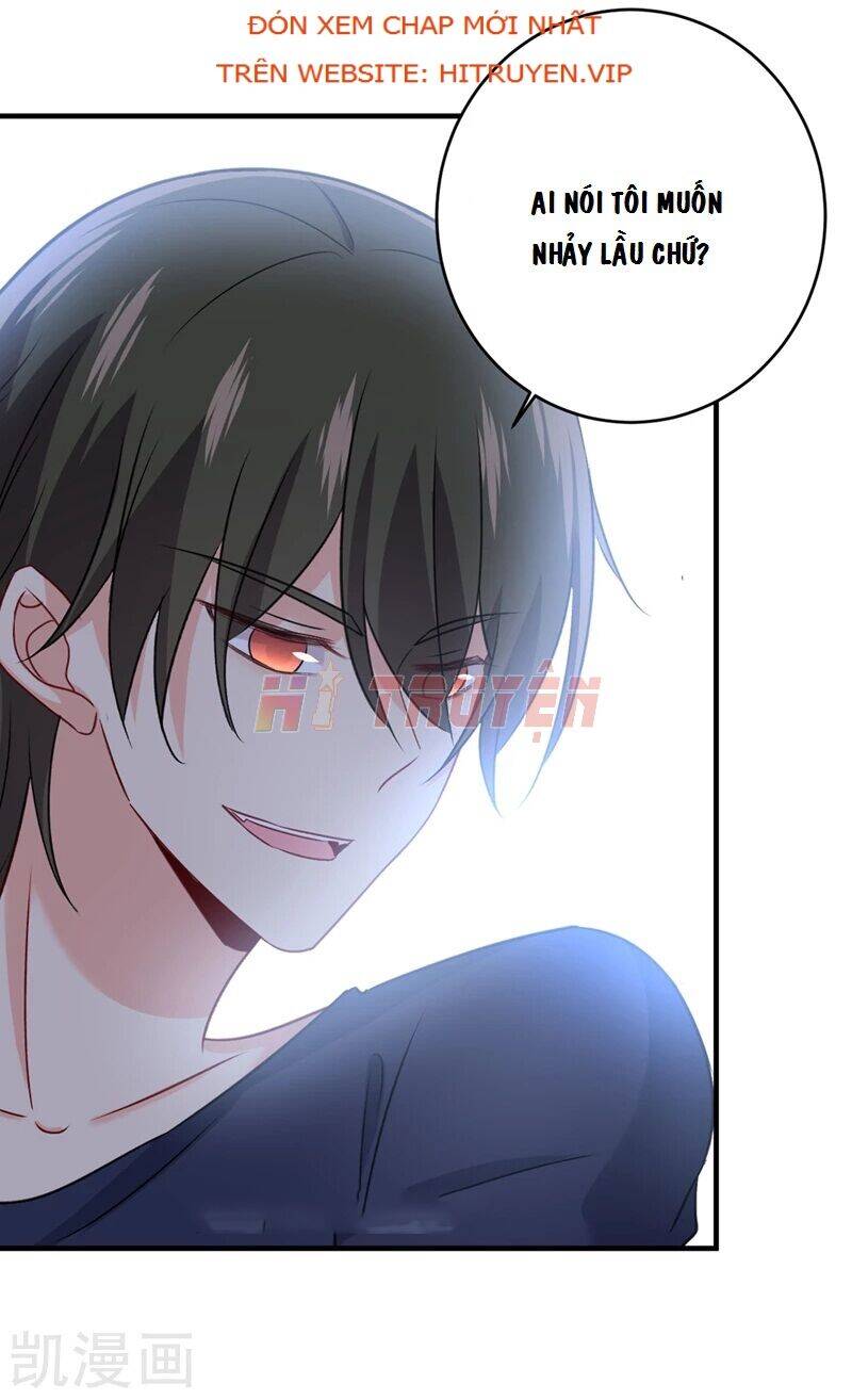 Tổng Tài Tại Thượng Chapter 300 - 26