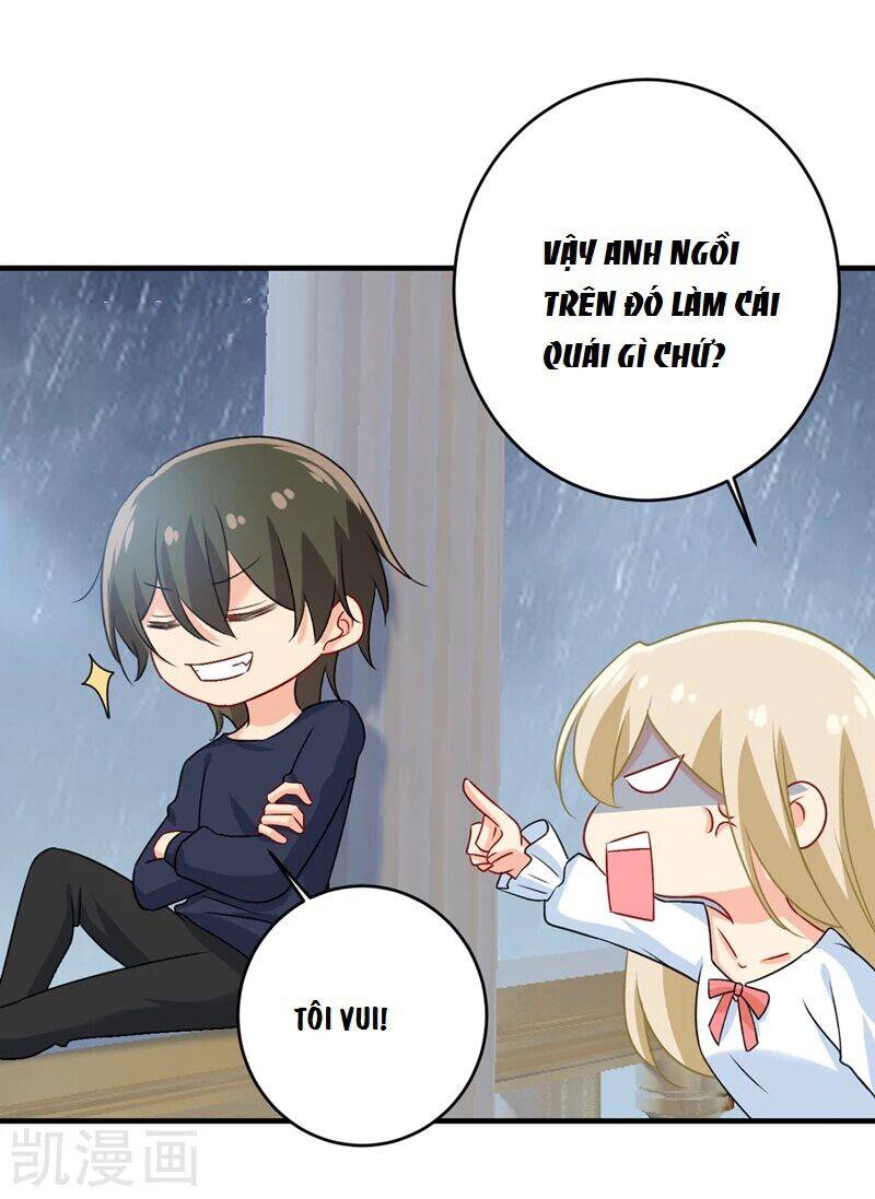 Tổng Tài Tại Thượng Chapter 300 - 27