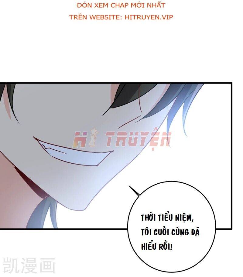 Tổng Tài Tại Thượng Chapter 300 - 28