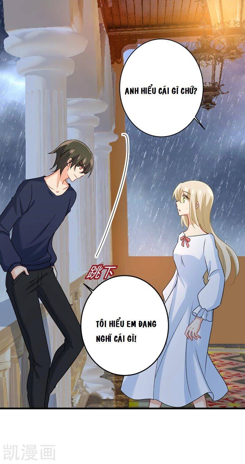 Tổng Tài Tại Thượng Chapter 300 - 29