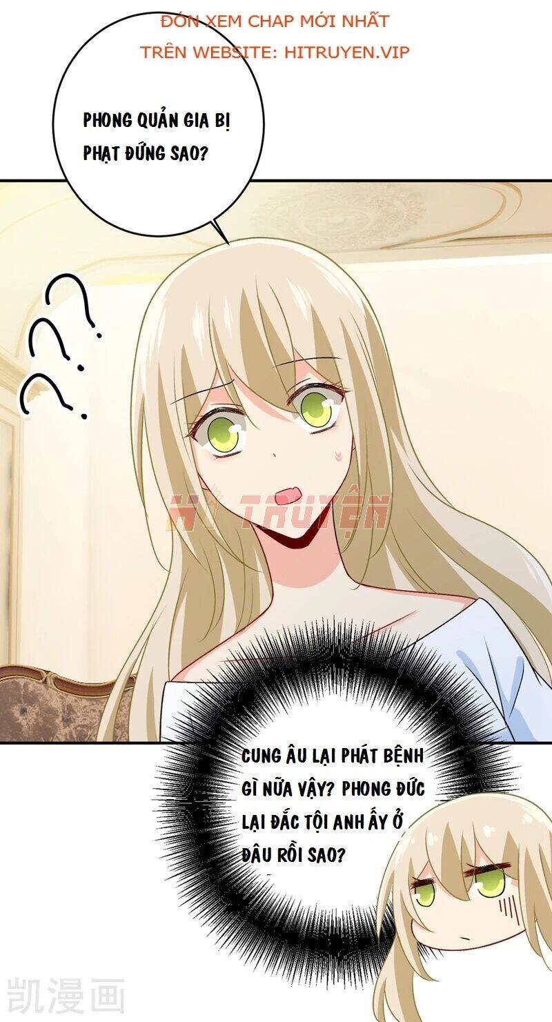 Tổng Tài Tại Thượng Chapter 300 - 4