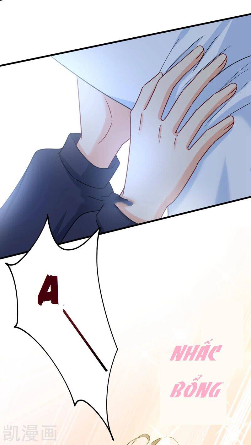 Tổng Tài Tại Thượng Chapter 300 - 31