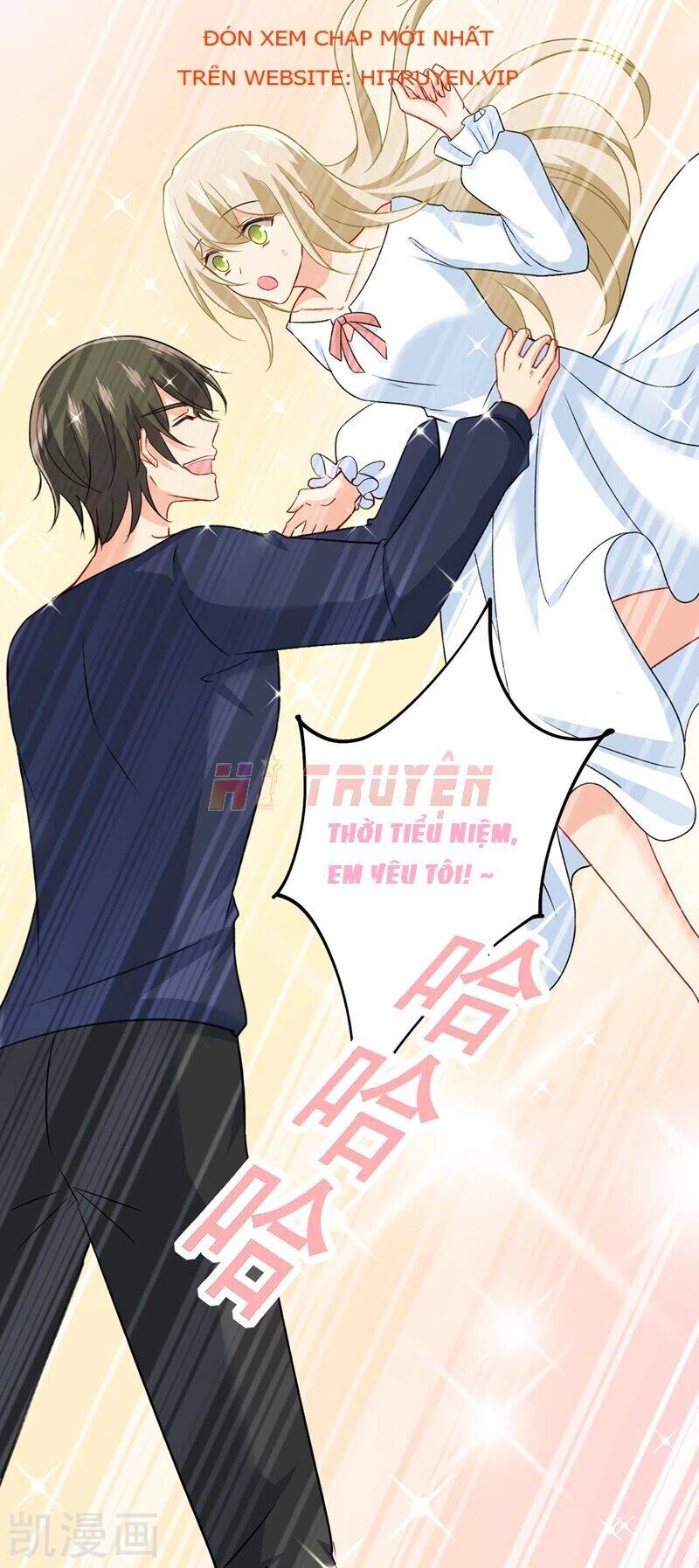 Tổng Tài Tại Thượng Chapter 300 - 32