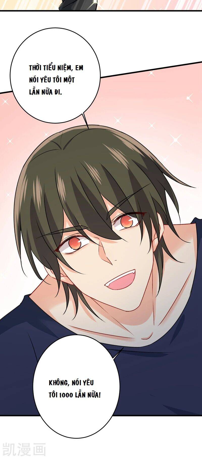 Tổng Tài Tại Thượng Chapter 300 - 33