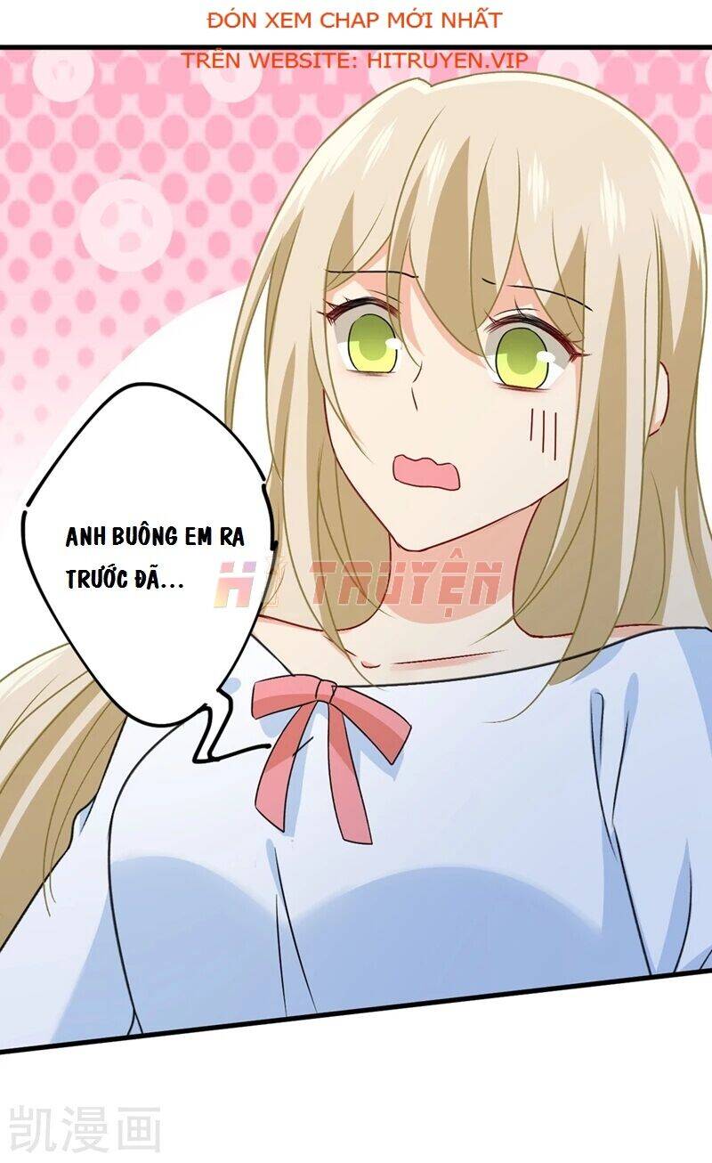 Tổng Tài Tại Thượng Chapter 300 - 34