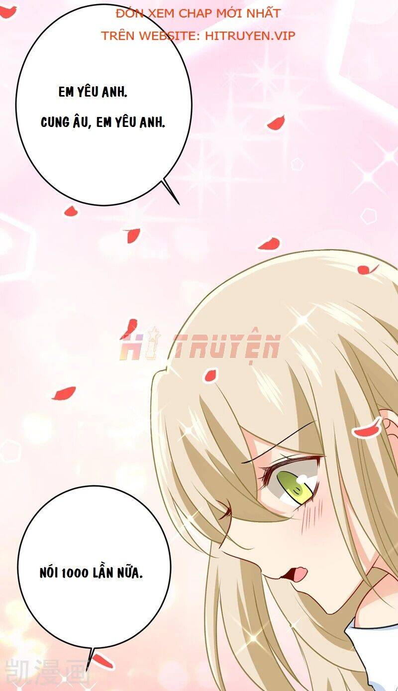 Tổng Tài Tại Thượng Chapter 300 - 36