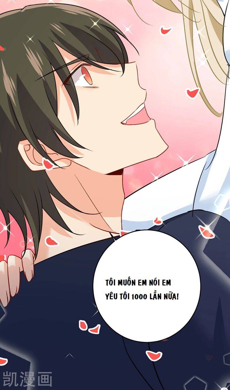 Tổng Tài Tại Thượng Chapter 300 - 37