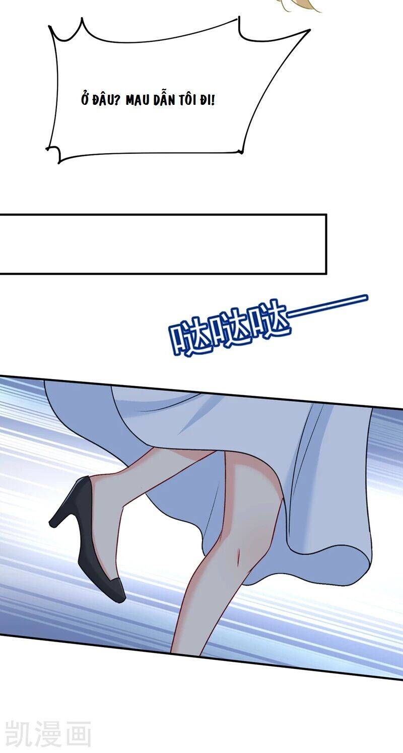 Tổng Tài Tại Thượng Chapter 300 - 5