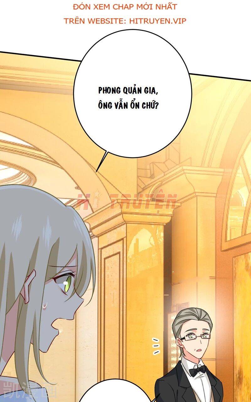 Tổng Tài Tại Thượng Chapter 300 - 6