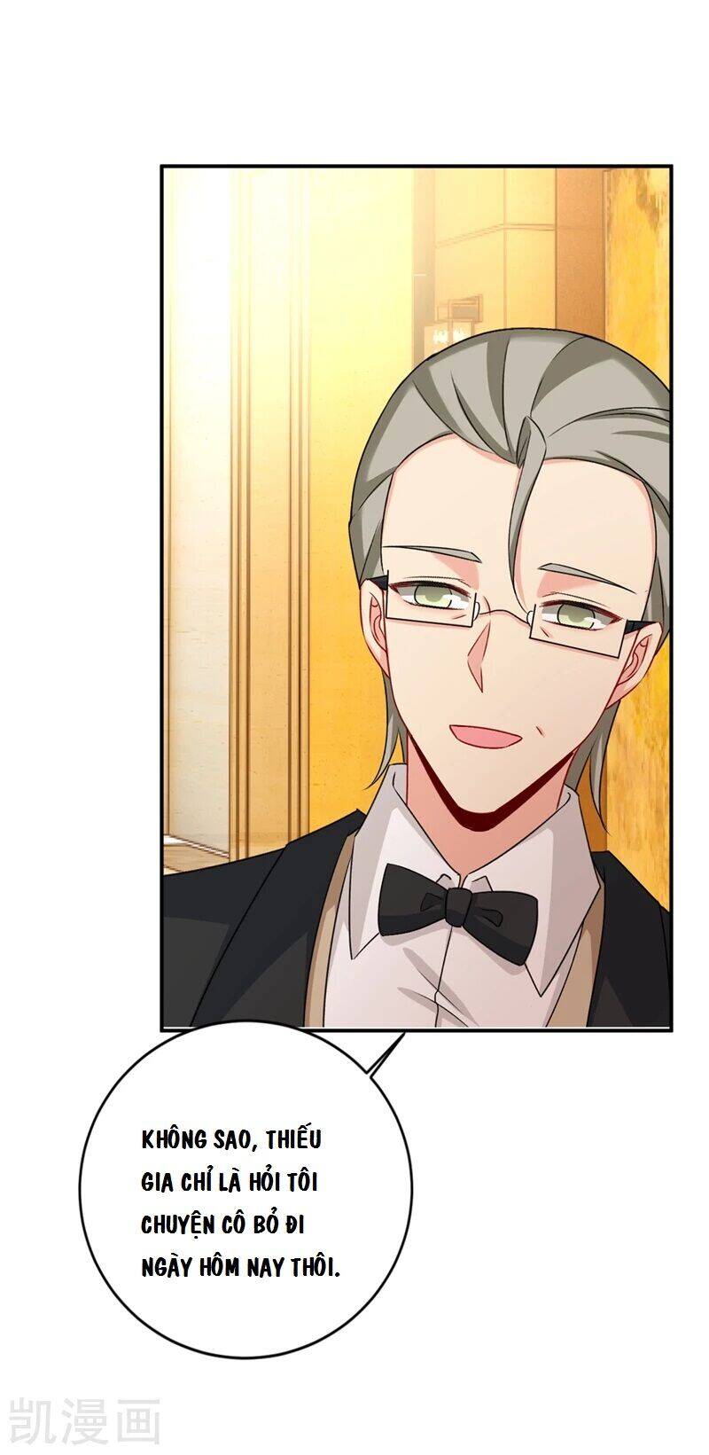 Tổng Tài Tại Thượng Chapter 300 - 7