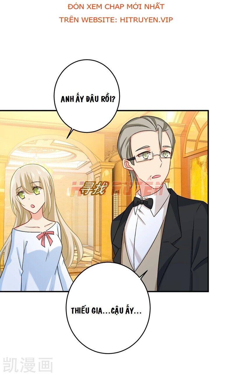 Tổng Tài Tại Thượng Chapter 300 - 8