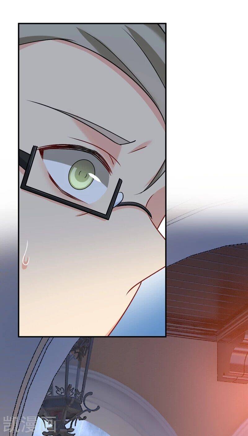 Tổng Tài Tại Thượng Chapter 300 - 9