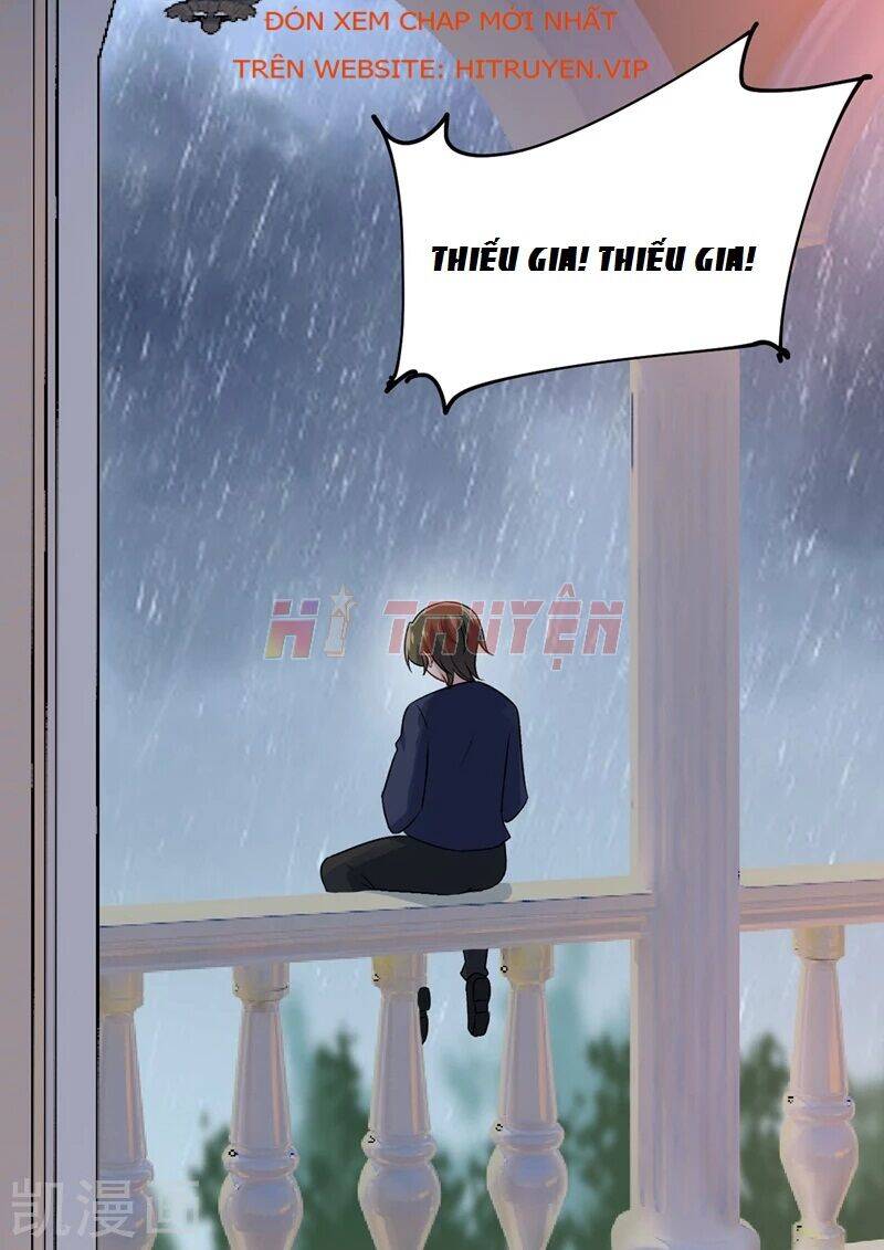 Tổng Tài Tại Thượng Chapter 300 - 10