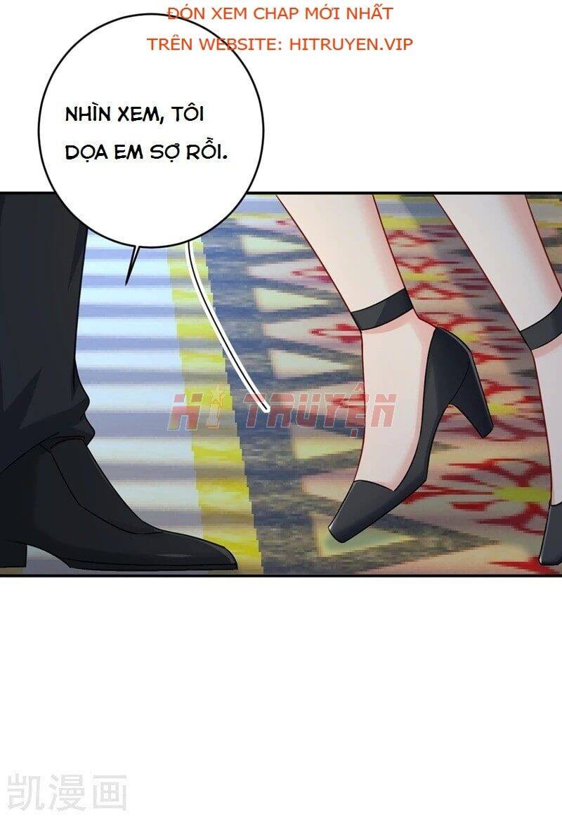 Tổng Tài Tại Thượng Chapter 301 - 1