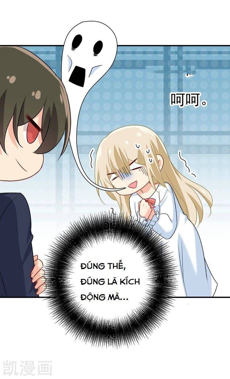 Tổng Tài Tại Thượng Chapter 301 - 2