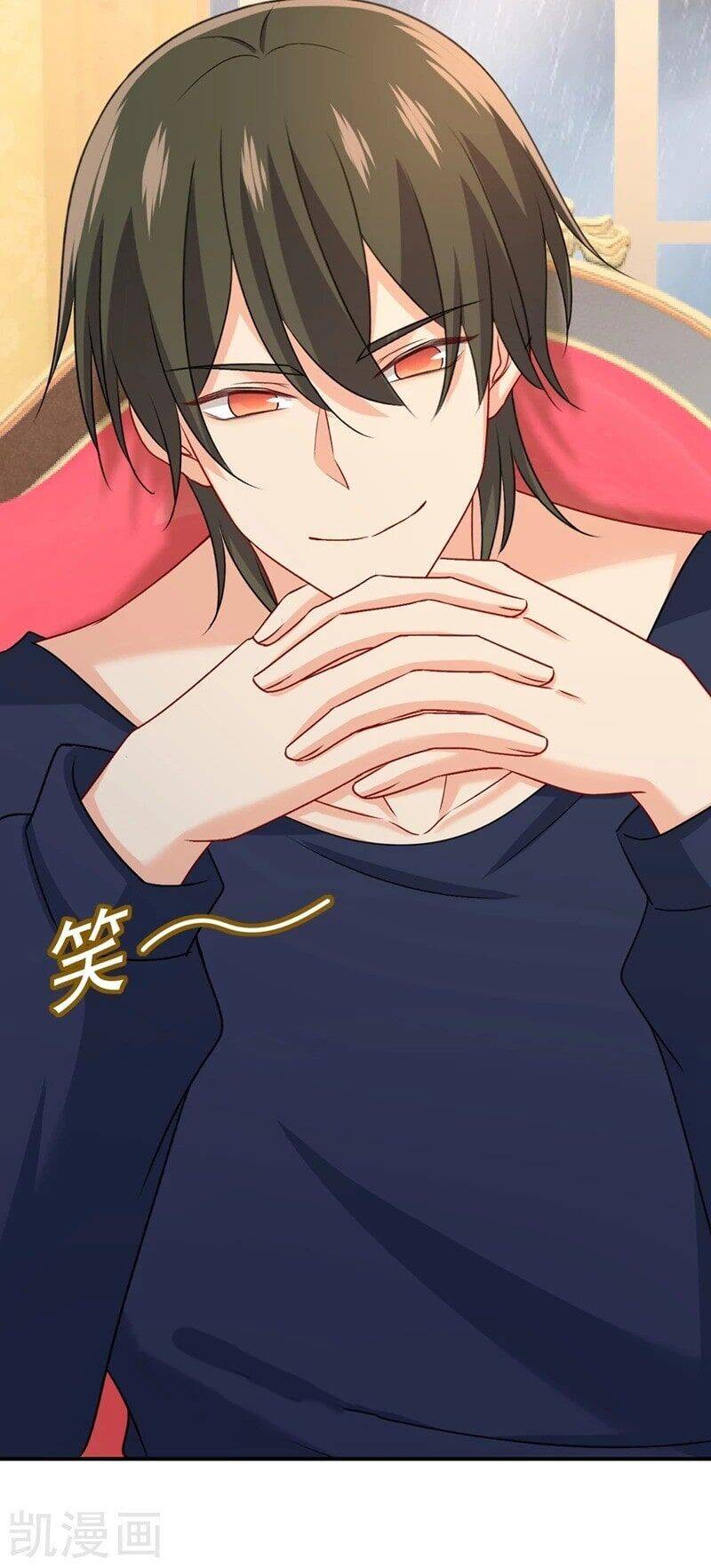 Tổng Tài Tại Thượng Chapter 301 - 12