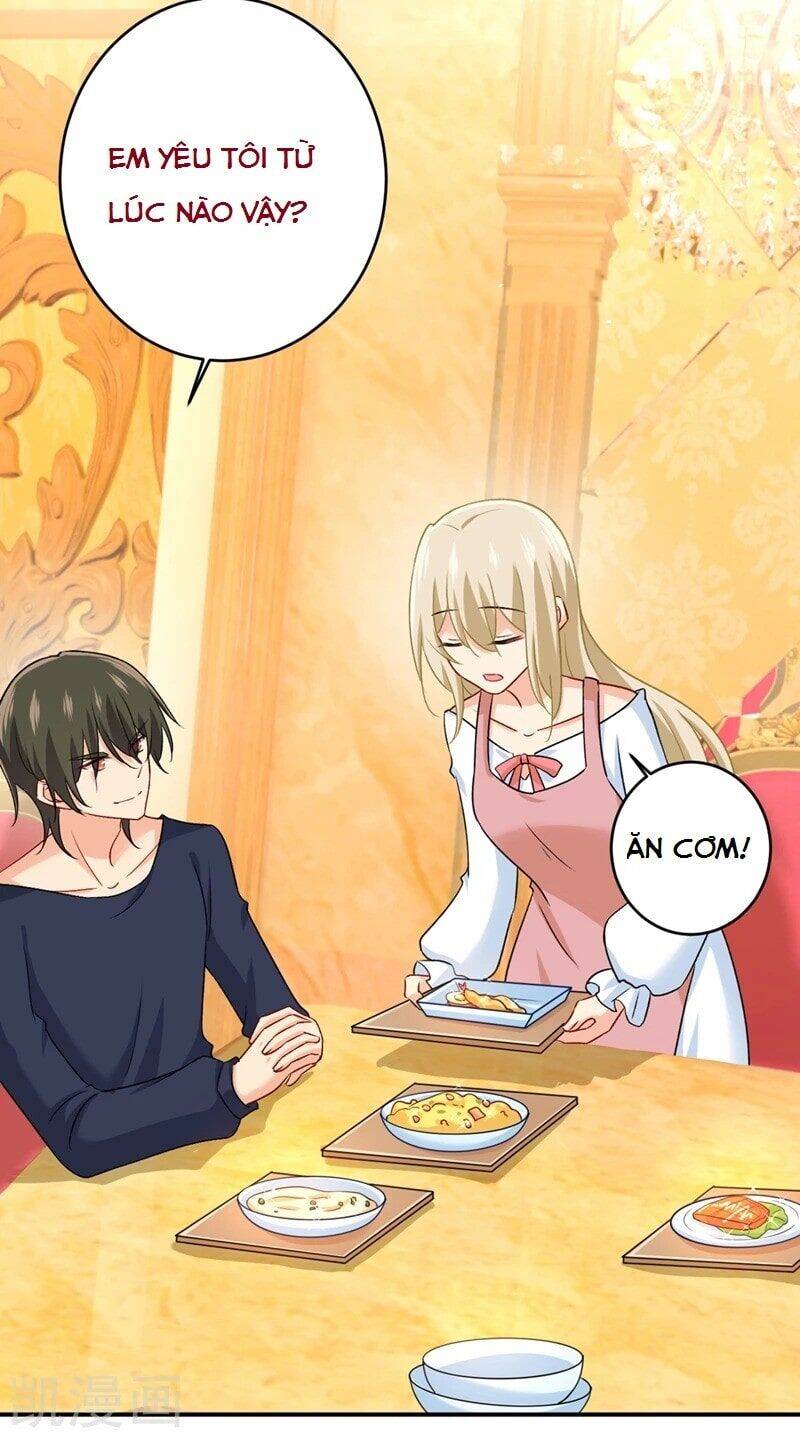 Tổng Tài Tại Thượng Chapter 301 - 16