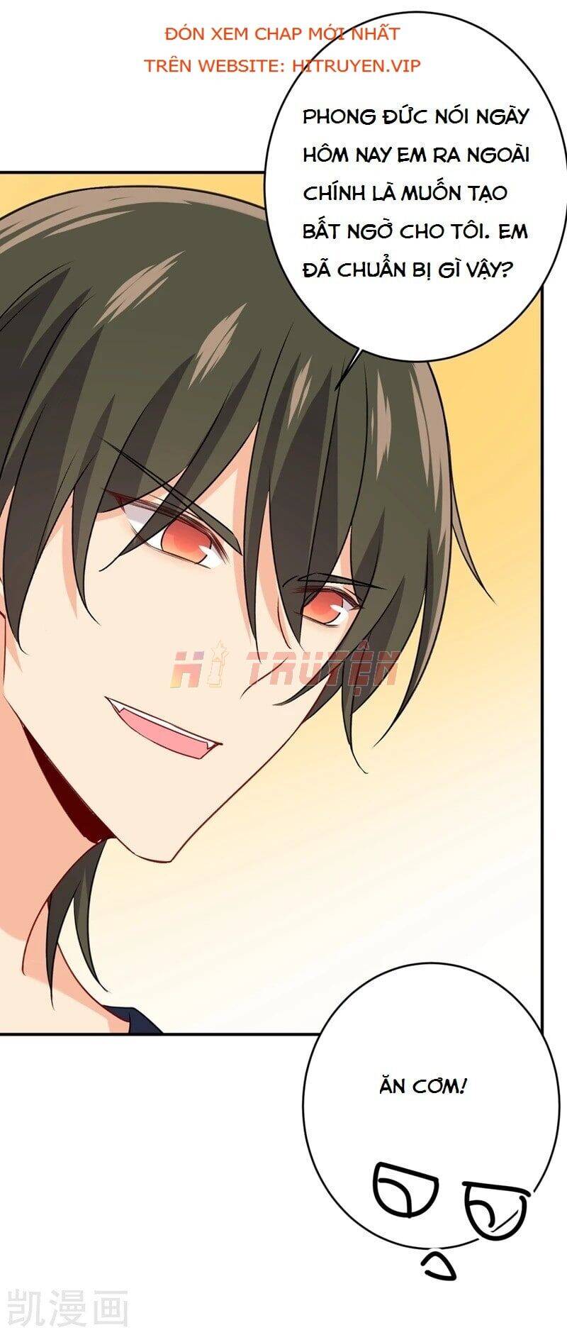 Tổng Tài Tại Thượng Chapter 301 - 17