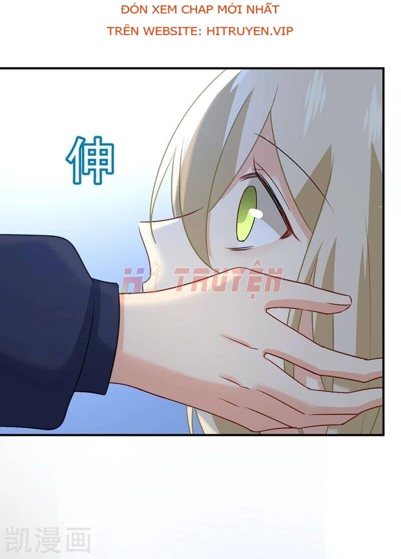 Tổng Tài Tại Thượng Chapter 301 - 3