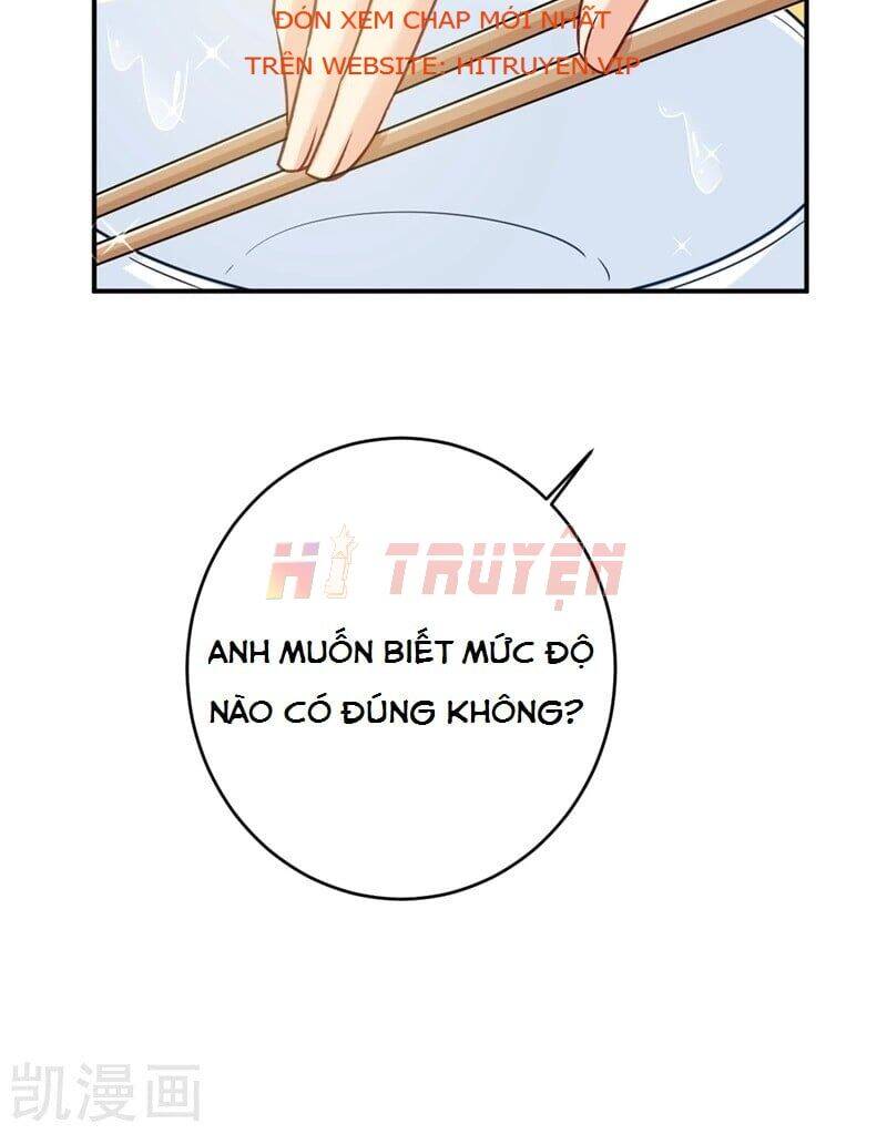 Tổng Tài Tại Thượng Chapter 301 - 21