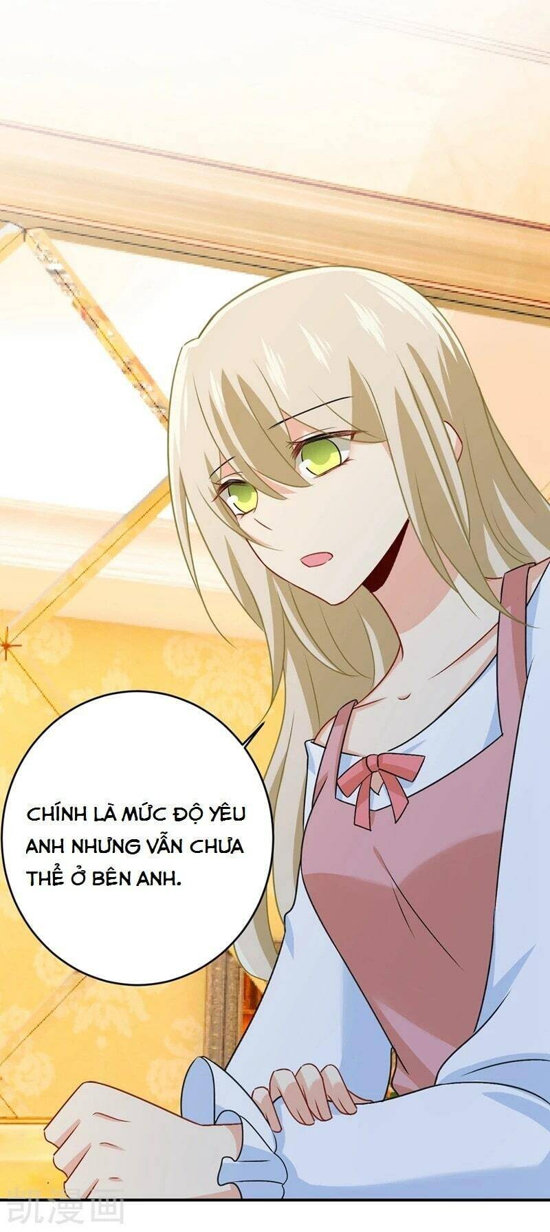 Tổng Tài Tại Thượng Chapter 301 - 22