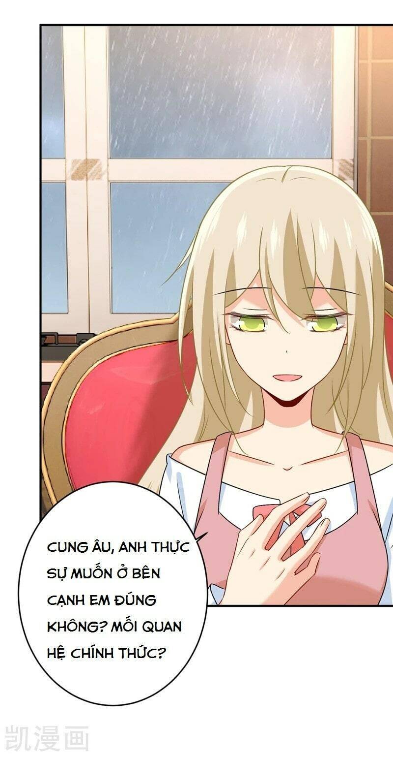 Tổng Tài Tại Thượng Chapter 301 - 25