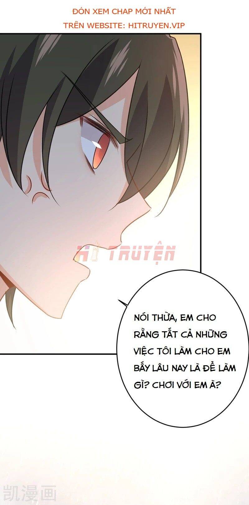Tổng Tài Tại Thượng Chapter 301 - 26