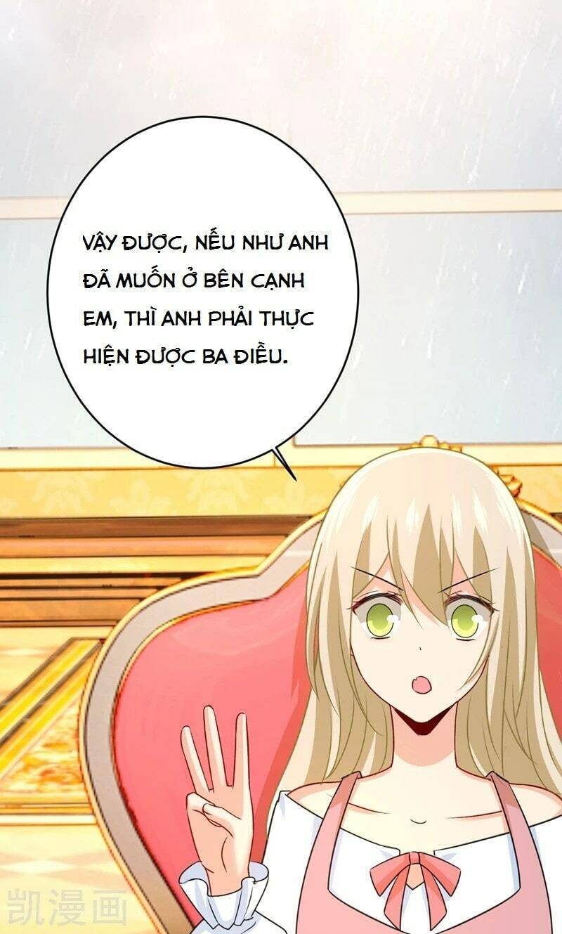 Tổng Tài Tại Thượng Chapter 301 - 27