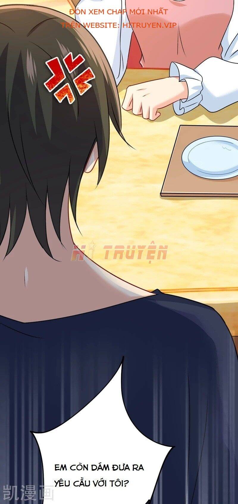 Tổng Tài Tại Thượng Chapter 301 - 28