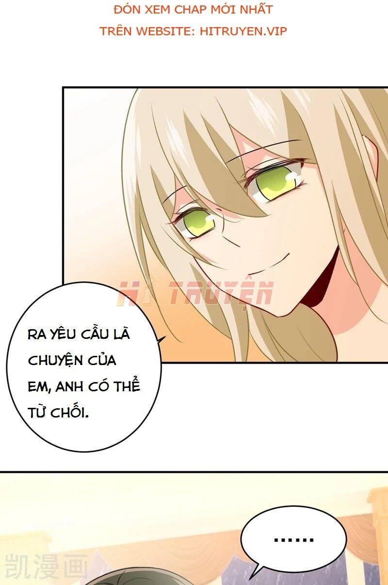 Tổng Tài Tại Thượng Chapter 301 - 30