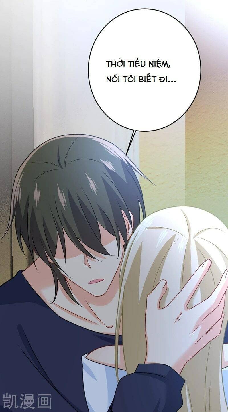 Tổng Tài Tại Thượng Chapter 301 - 4