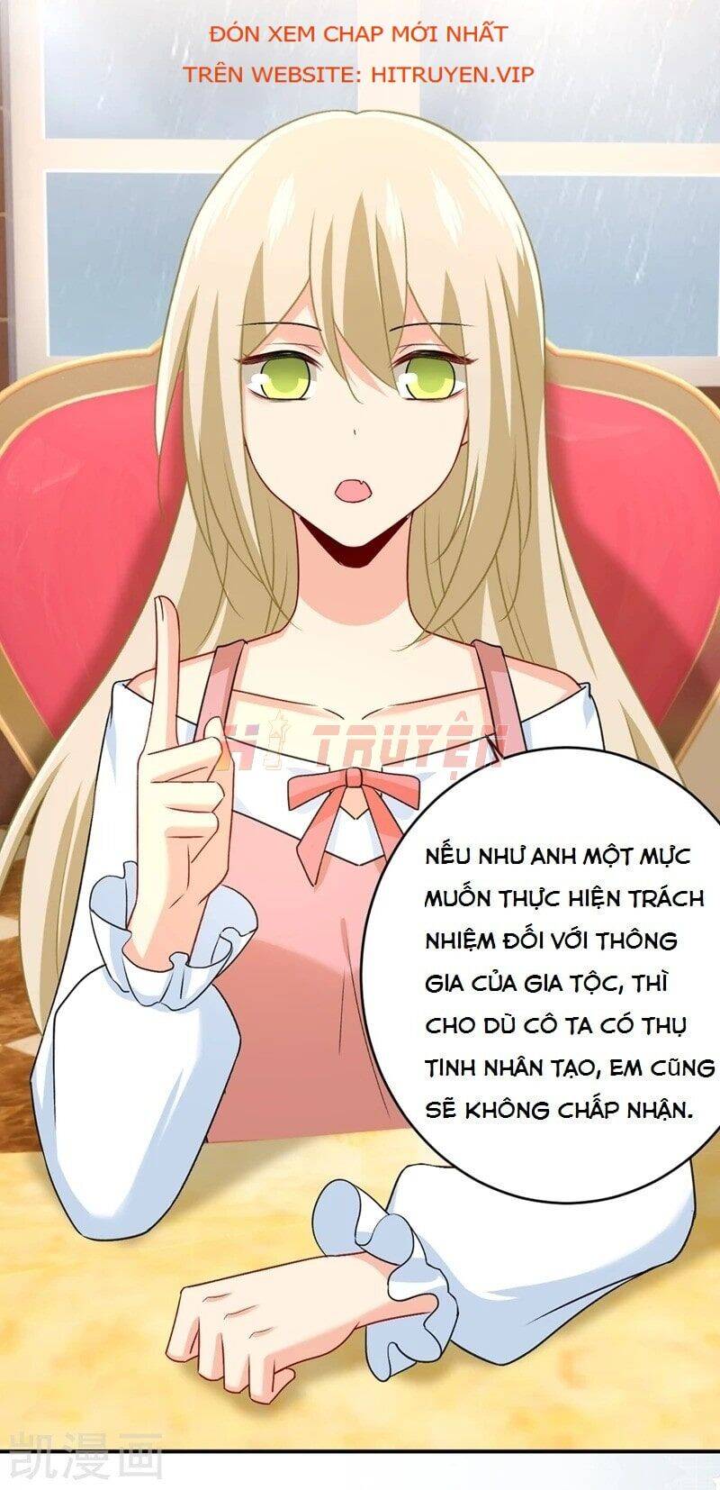 Tổng Tài Tại Thượng Chapter 301 - 32