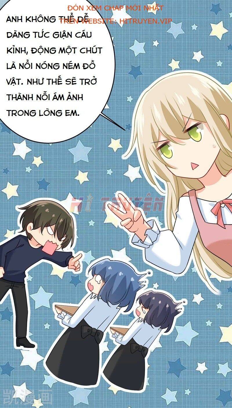 Tổng Tài Tại Thượng Chapter 301 - 34