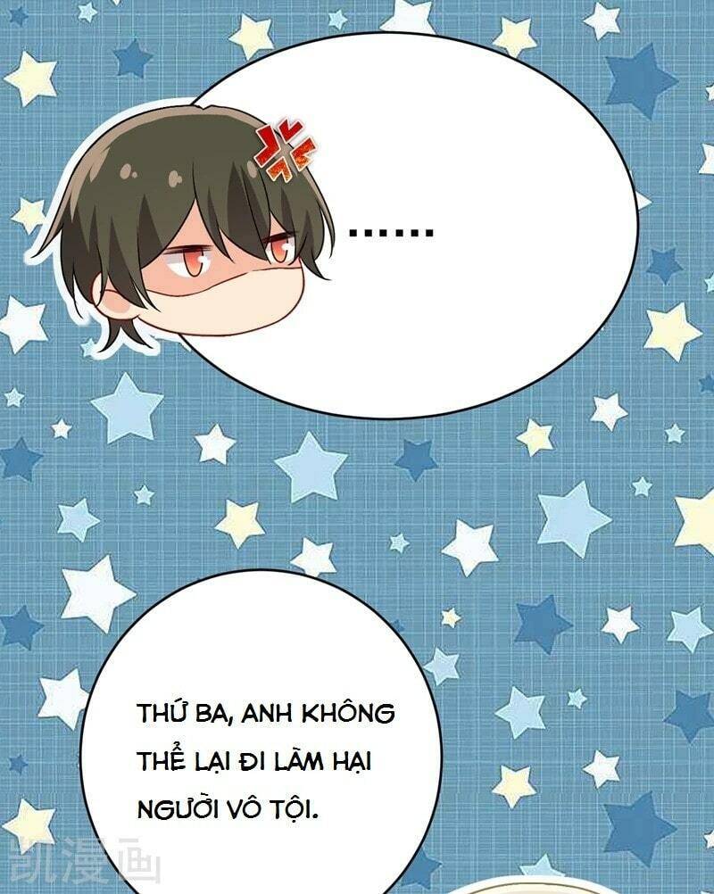 Tổng Tài Tại Thượng Chapter 301 - 35