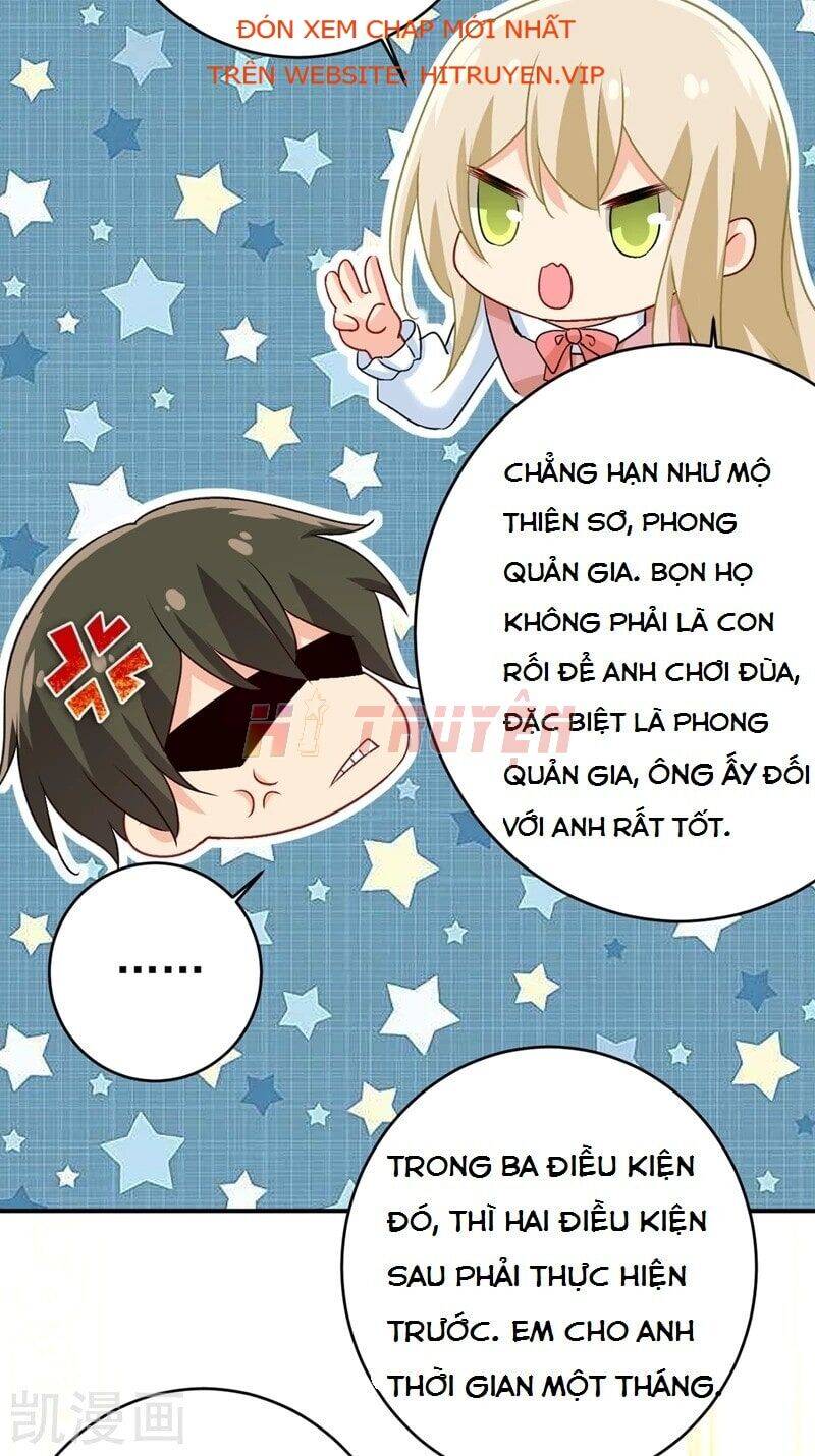 Tổng Tài Tại Thượng Chapter 301 - 36