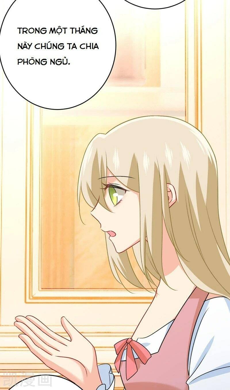 Tổng Tài Tại Thượng Chapter 301 - 37