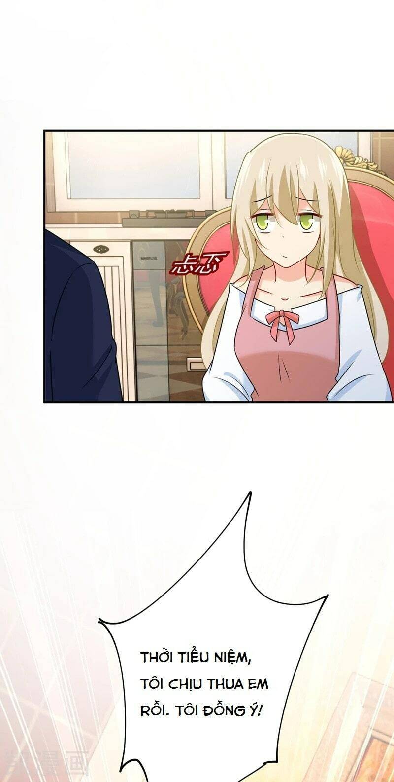 Tổng Tài Tại Thượng Chapter 301 - 43