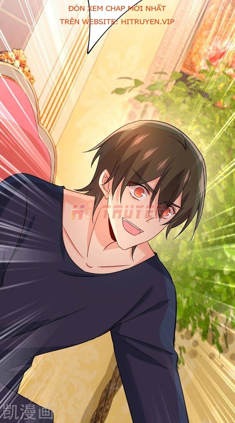 Tổng Tài Tại Thượng Chapter 301 - 44