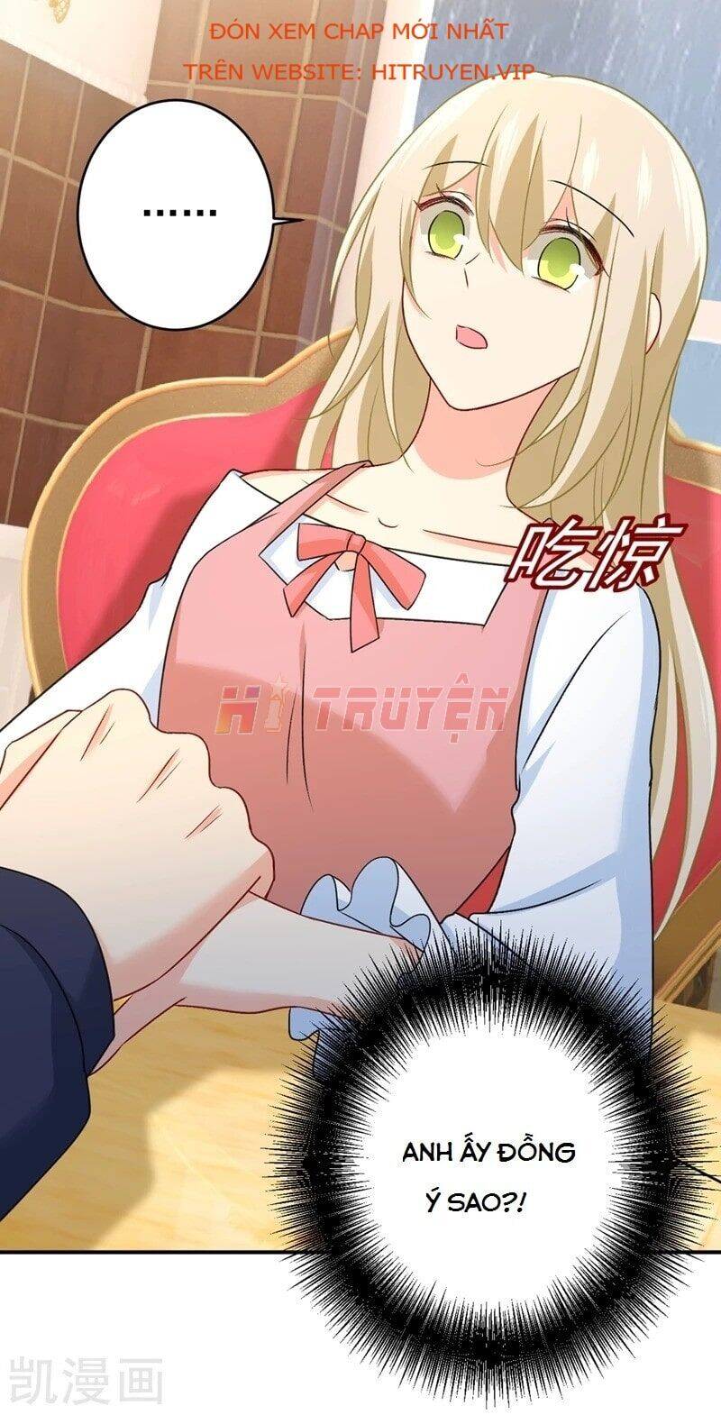 Tổng Tài Tại Thượng Chapter 301 - 46