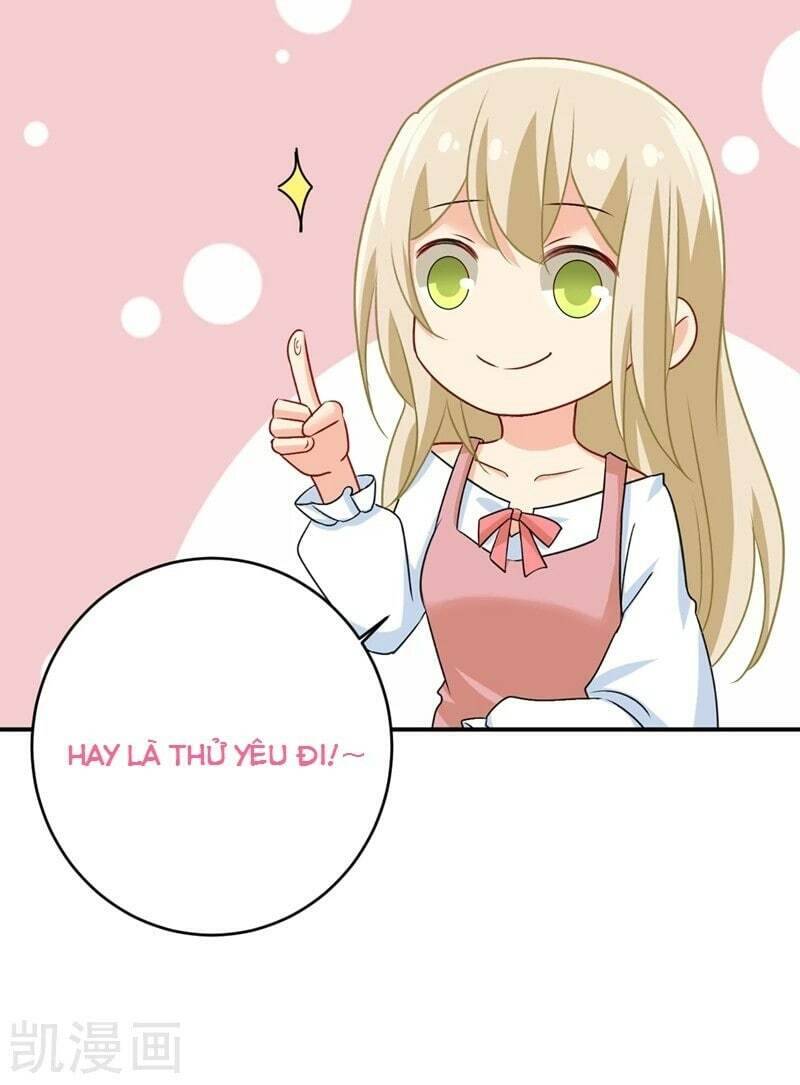 Tổng Tài Tại Thượng Chapter 301 - 49