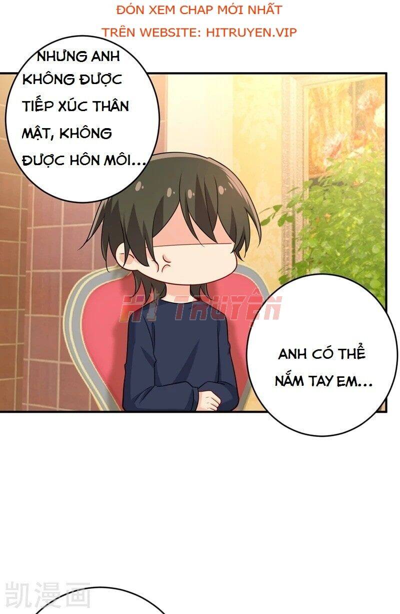 Tổng Tài Tại Thượng Chapter 301 - 50