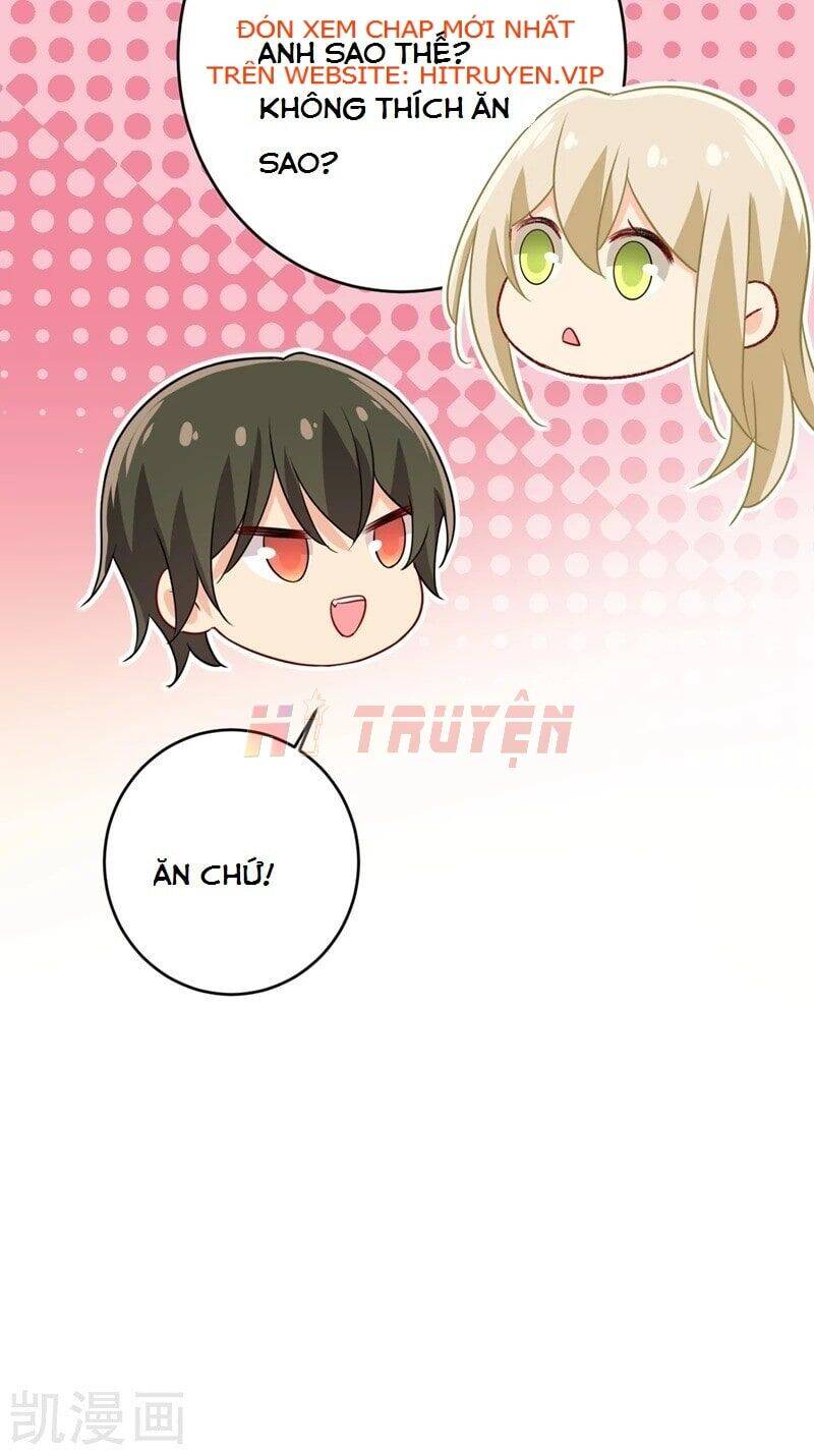 Tổng Tài Tại Thượng Chapter 301 - 54