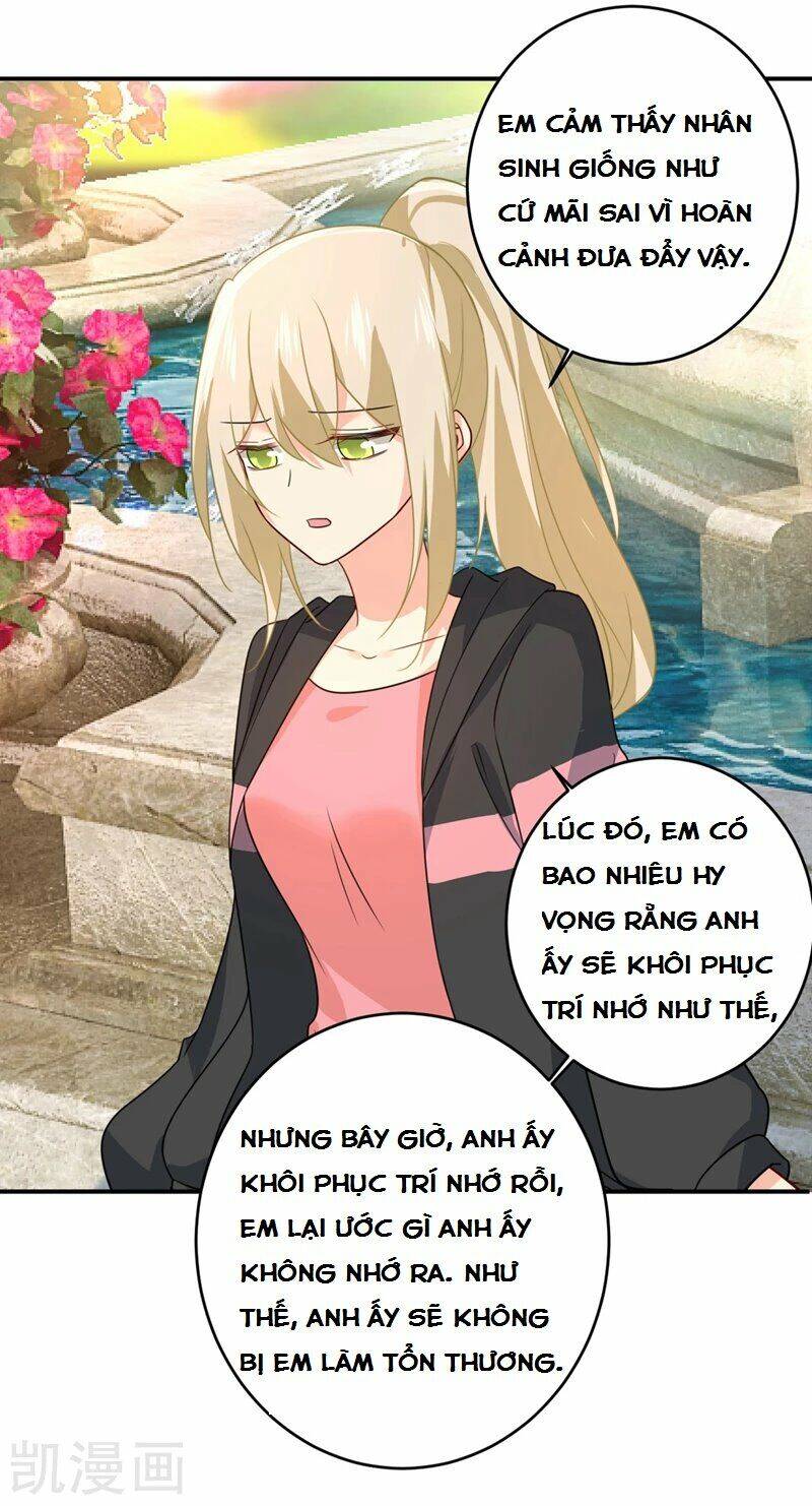 Tổng Tài Tại Thượng Chapter 303 - 2