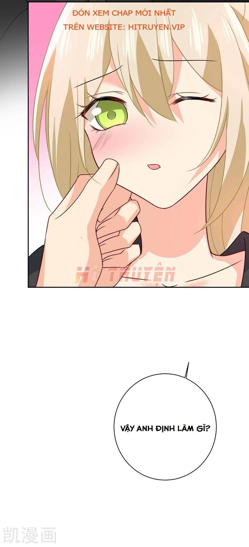 Tổng Tài Tại Thượng Chapter 303 - 15