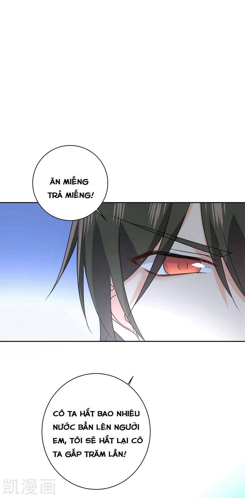 Tổng Tài Tại Thượng Chapter 303 - 16