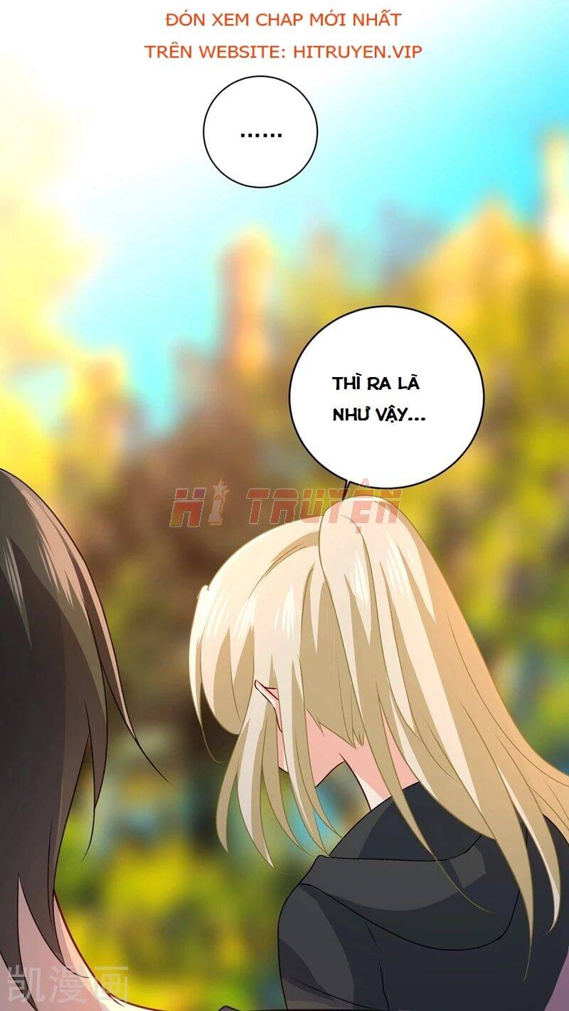 Tổng Tài Tại Thượng Chapter 303 - 17