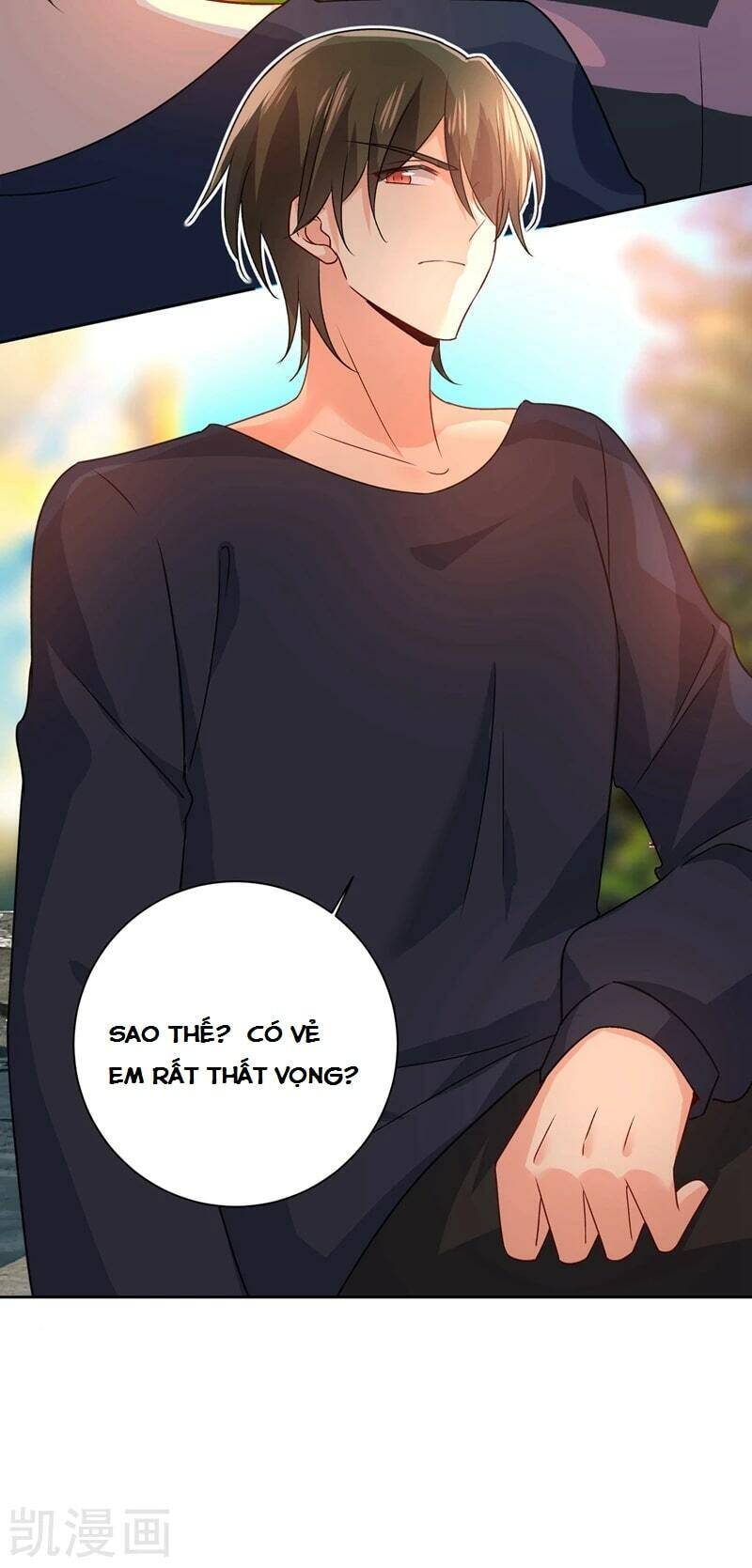 Tổng Tài Tại Thượng Chapter 303 - 18