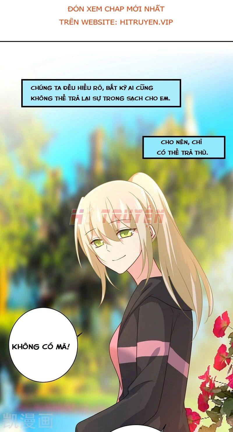 Tổng Tài Tại Thượng Chapter 303 - 19