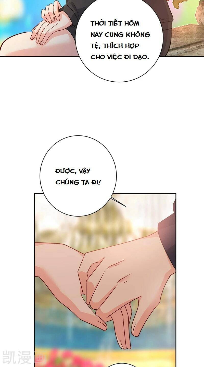 Tổng Tài Tại Thượng Chapter 303 - 20